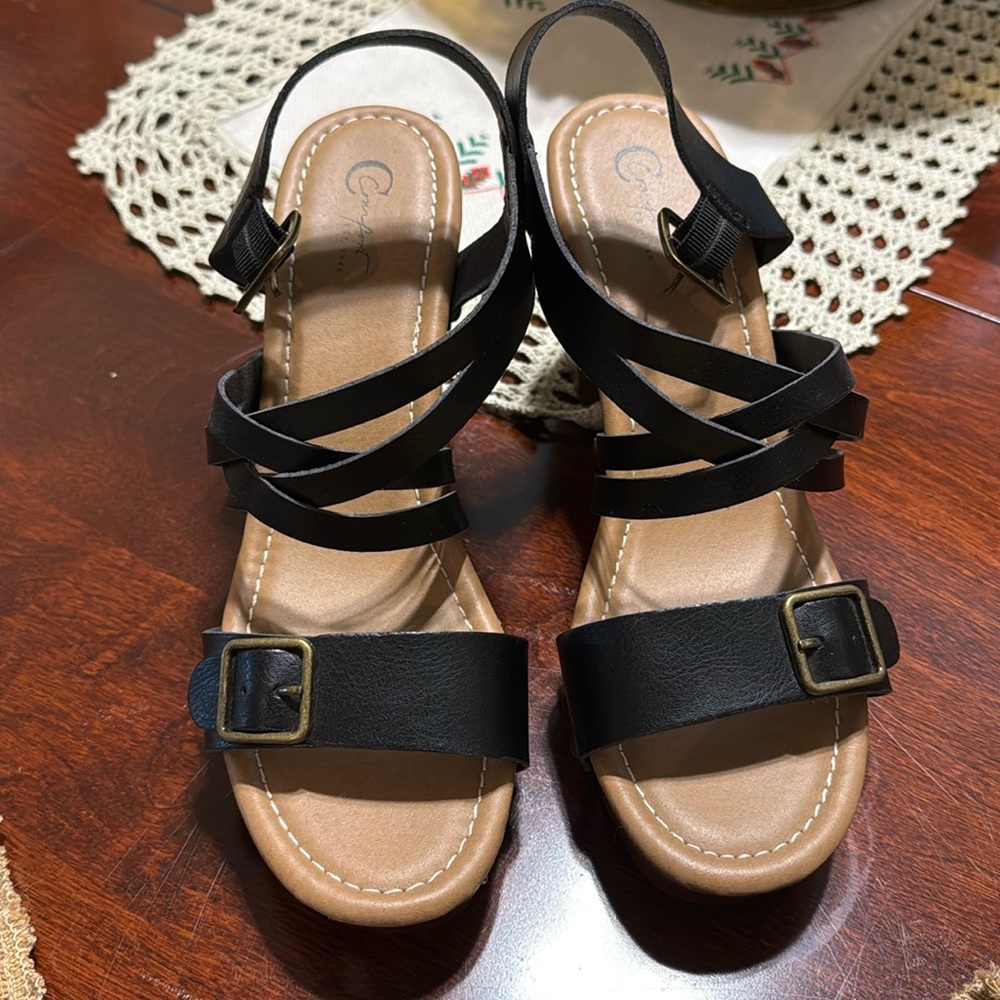Zapatos 👠 en buenas condiciones